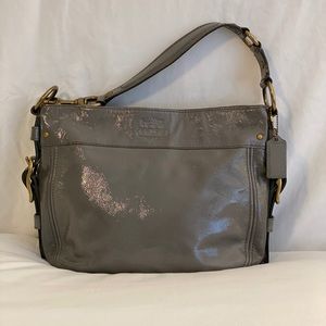 Coach Hobo Shoulder Bag